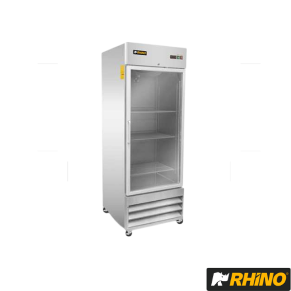 CONGELADRO VERTICAL 23 PIES CONVECRI-23P