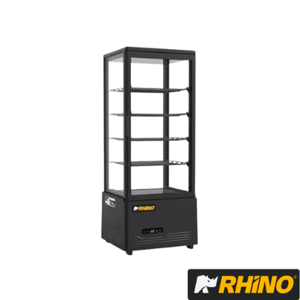 REFRIGERADOR SOBRE MOSTRADOR VERTICAL 4 PIES  VIVEPA-4