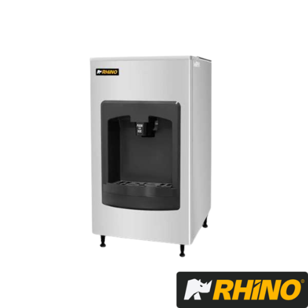 DISPENSADOR DE HIELO DISHI-60