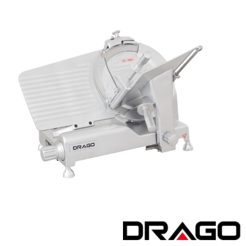 REBANADORA DE CARNES FRIAS 30cms REB-300B