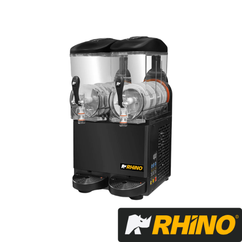 GRANITA 2 TAZONES DE 12 LITROS MAGRA-2T