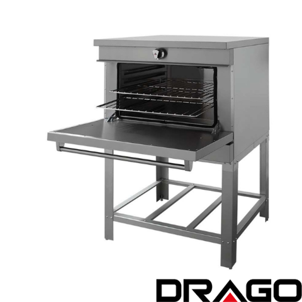HORNO PARA 5 CHAROLAS HT-3