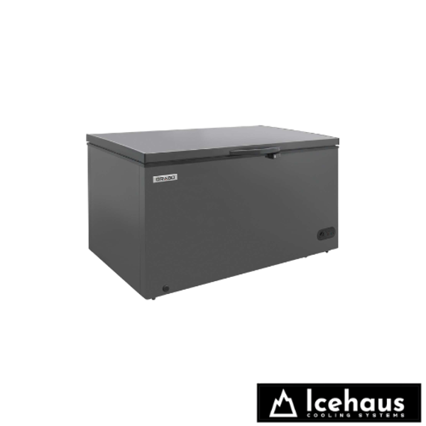 CONGELADOR/REFRIGERADOR CTC-16 CAPACIDAD 16 PIES