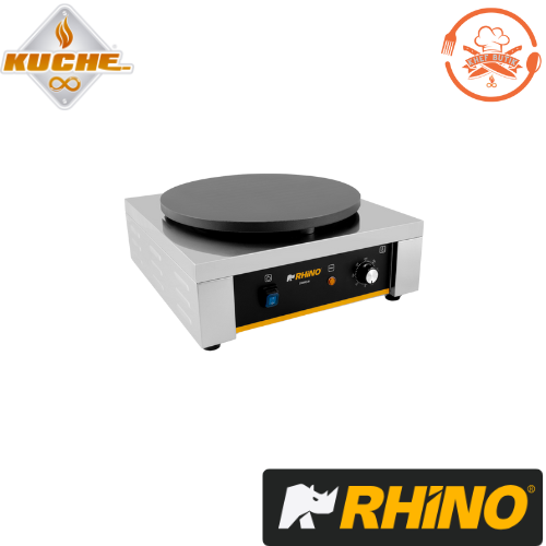 CREPERA DE 40cms DE DIAMETRO CREPE-40