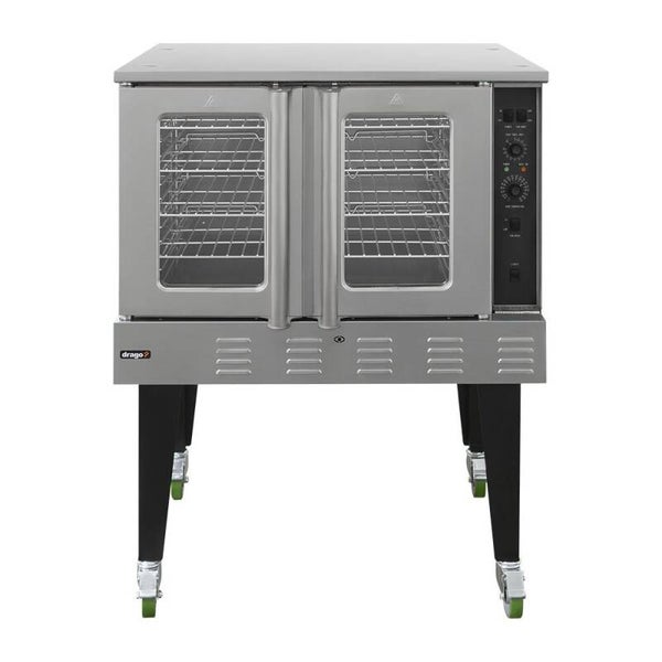 HORNO DE CONVECCION 3 PARRILLAS GCO-511