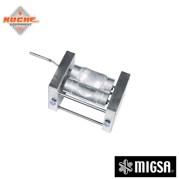 DEM-10 FORMADORA DE EMPANADAS O QUESADILLAS