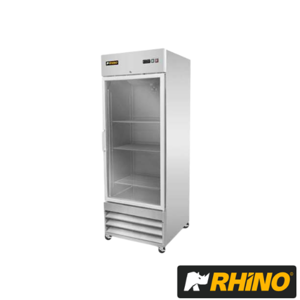 REFRIGERADOR VERTICAL 21 PIES REVECRI-23