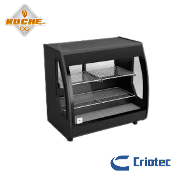 VITRINA DE 1.20mts VCC-120M