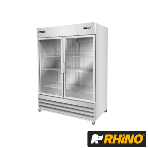 REFRIGERADOR VERTICAL 47 PIES REVECRI-47P