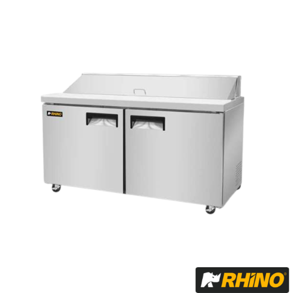 MESA REFRIGERADA 1.52mst MERSAL-60