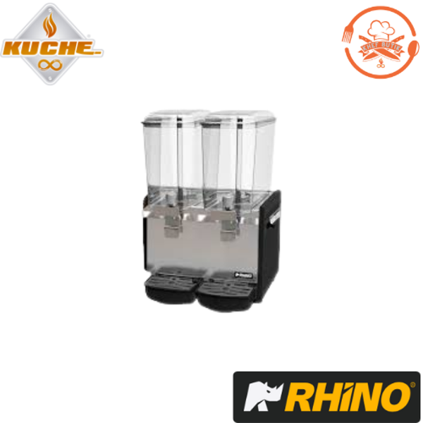 DESPACHADOR DISBEF-2T DE 2 TAZONES