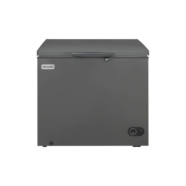 CONGELADOR/ REFRIGERADOR CTC-07 CAPACIDAD 7 PIES