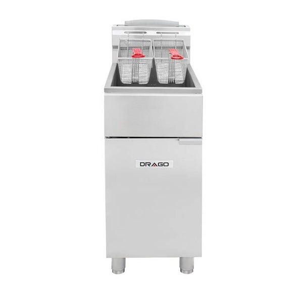 FREIDORA DE 40 LITROS FG-40RS