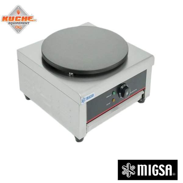 EM-1 ELECTRICA SENCILLA