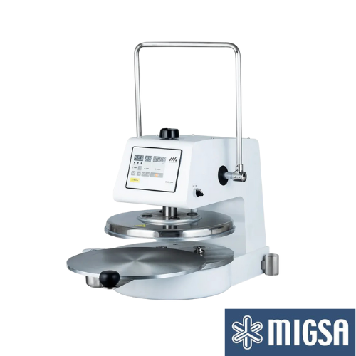 FORMADORA DE PIZZA ME-P18M