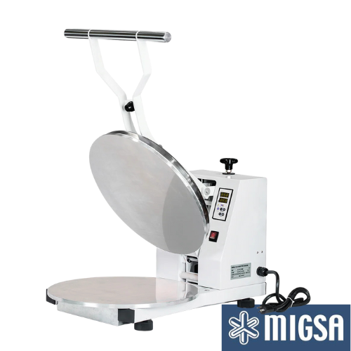 FORMADORA PARA PIZZA ME-P18E-UM
