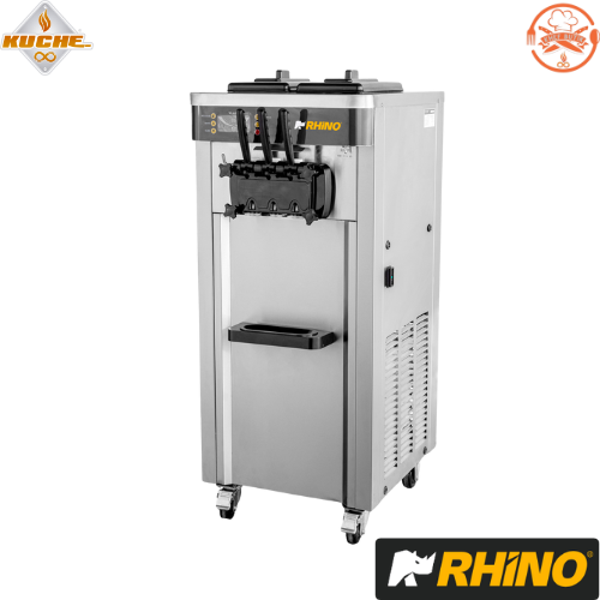 HELADO MAQUINA HELA-25