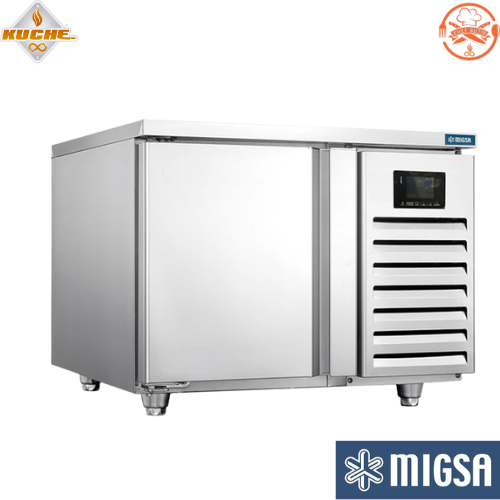 CONGELADOR BFC-12 ULTRA RAPIDO