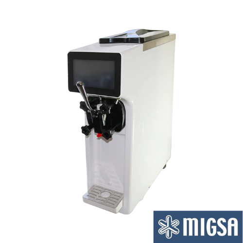 MAQUINA DE HELADO BQL-9200ST