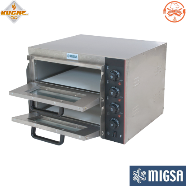 HORNO PARA PIZZA HPD-2