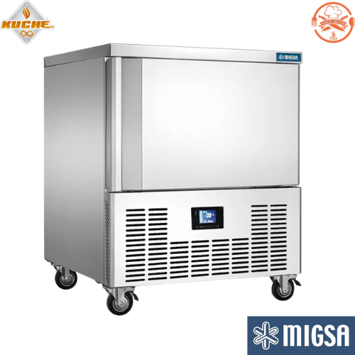 CONGELADOR BFC-25 ULTRA RAPIDO