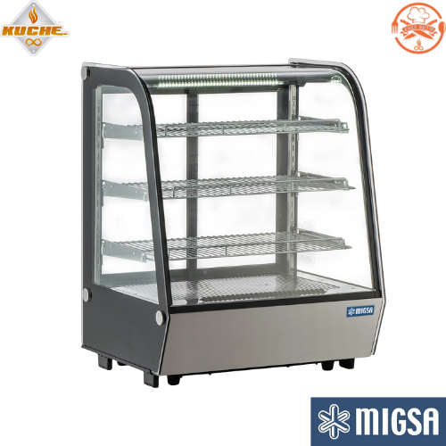VITRINA REFRIGERADA .88cms CW-195R