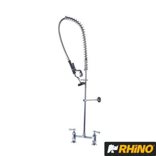 MANGUERA O LLAVE A CUBIERTA MAPREP-M2S