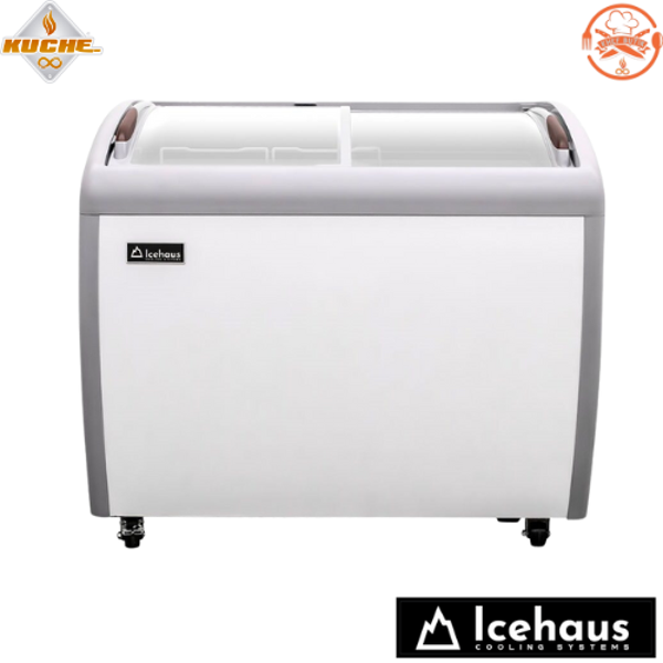 CONGELADOR CHPC-260 PALETERO 9 PIES