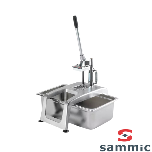 CORTADORA MANUAL COMERCIAL MODELO CF-5