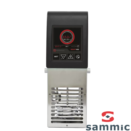 TERMOCIRCULADOR (SOUS-VIDE) 56 LTS