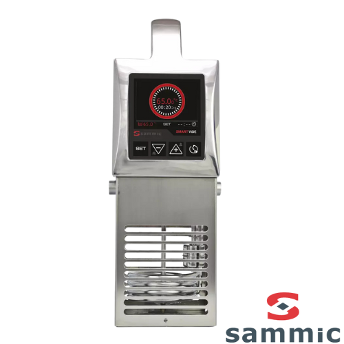 TERMOCIRCULADOR (SOUS-VIDE) 56 LTS