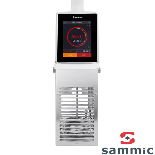TERMOCIRCULADOR (SOUS-VIDE) 120 LTS