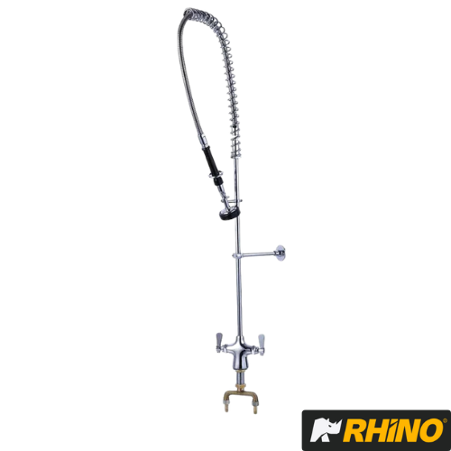 MANGUERA O LLAVE A CUBIERTA MAPREP-M2J