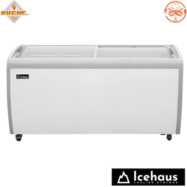 CONGELADOR CHPC-560 PALETERO DE 19.5 PIES