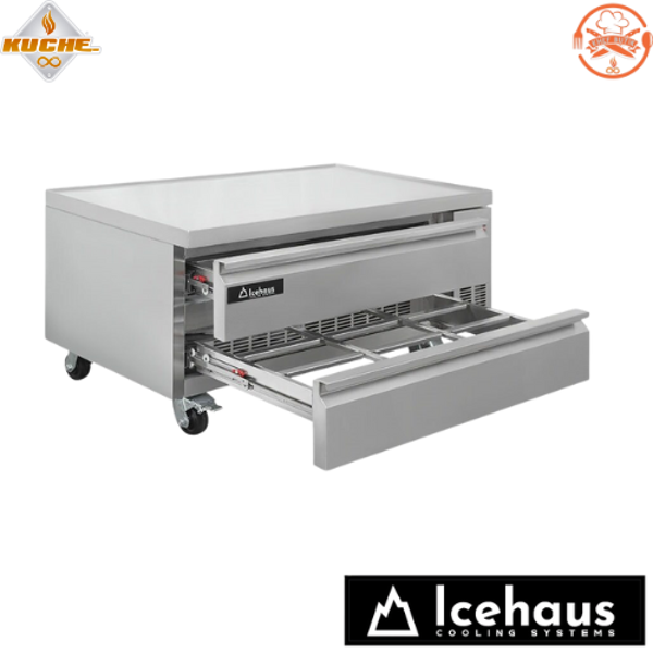 BASE PARA CHEF BRM-2C-SS-02