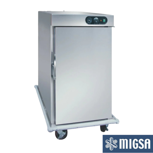 CARRO CALENTON DE ALIMENTOS FW-5