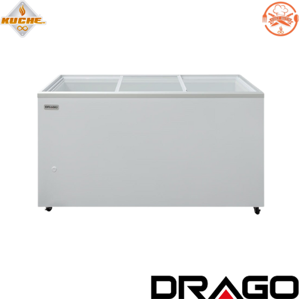 CONGELADOR CHPP-350 PALETERO 3 PUERTAS