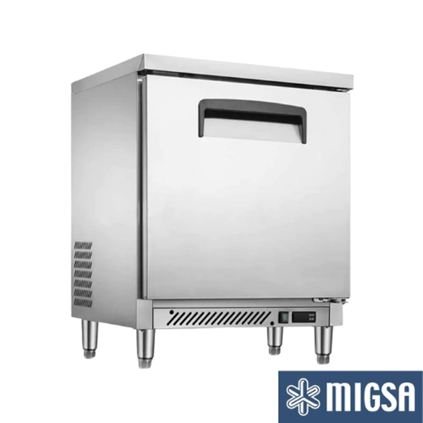 MESA REFRIGERADA 1 PUERTA UC-27C-1