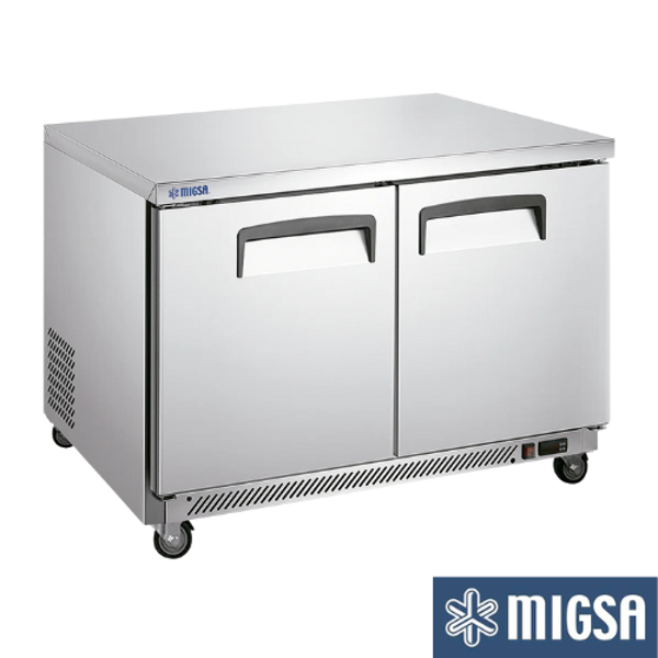 MESA CONGELACION UC-48F-2