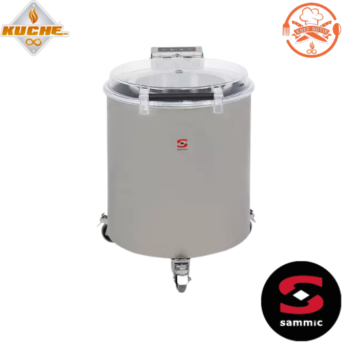 ES-100 ESCURRIDOR PARA 6 KILOS