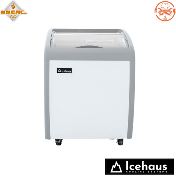 CONGELADOR  CHPC-160 PALETERO 5.5 PIES