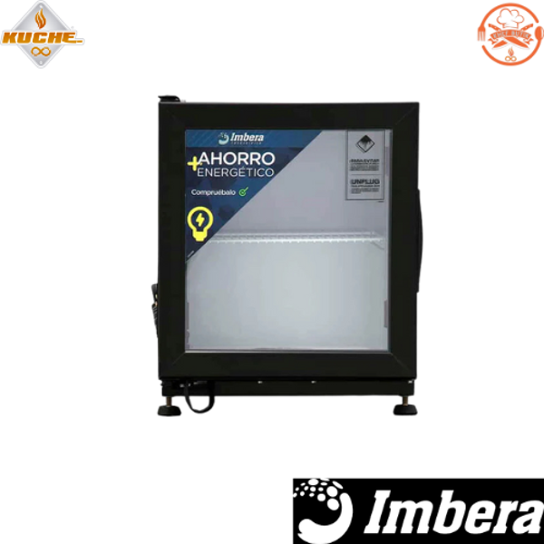 REFRIGERADOR SOBREMESA BVC01