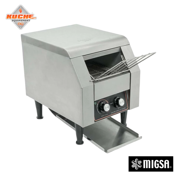 EST-A-1 TOSTADOR ELECTRICO