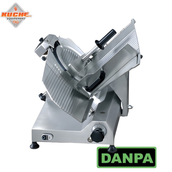 F-REBANADORA CARNES ROJAS