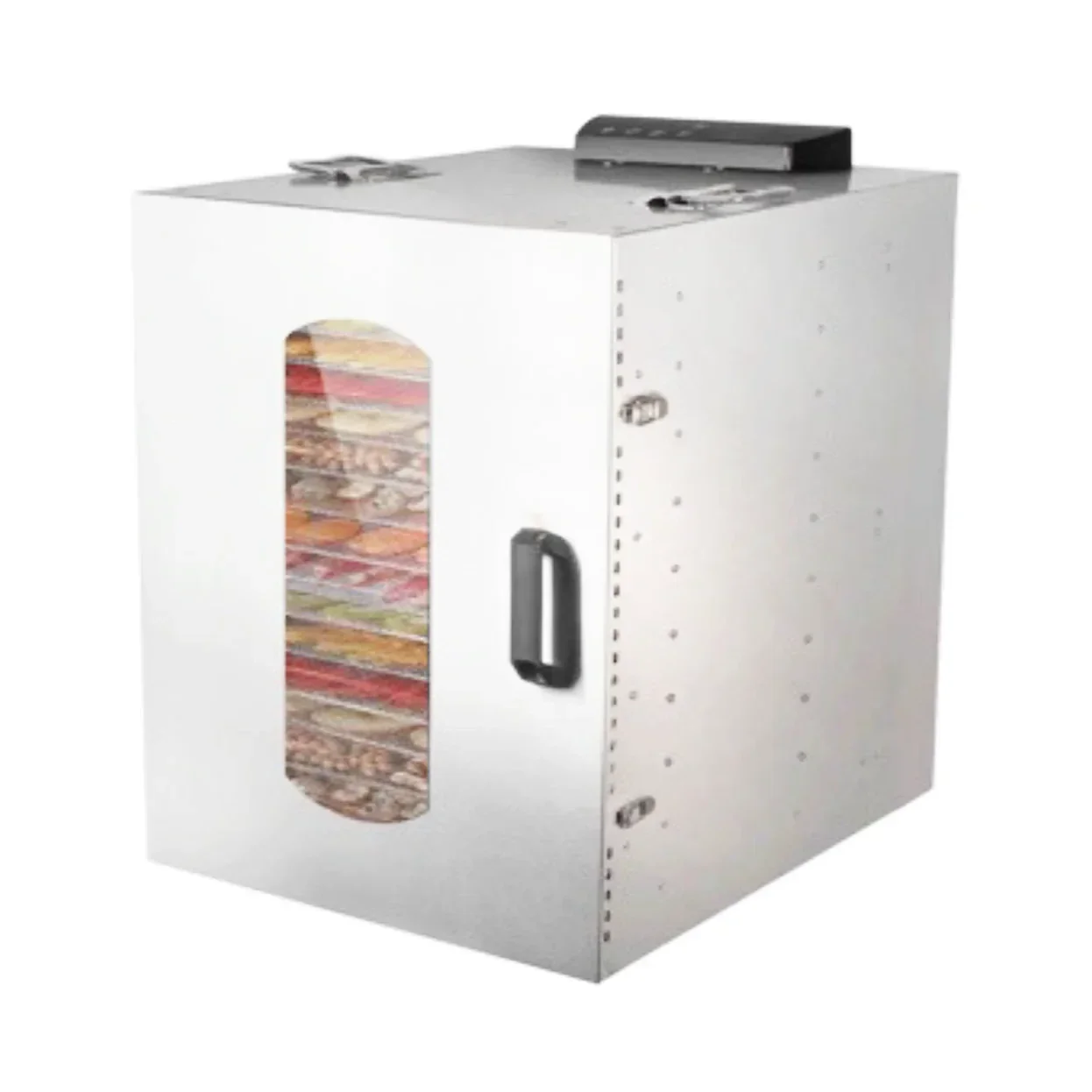 DESHIDRATADOR FD-20 PARA 20 CHAROLAS