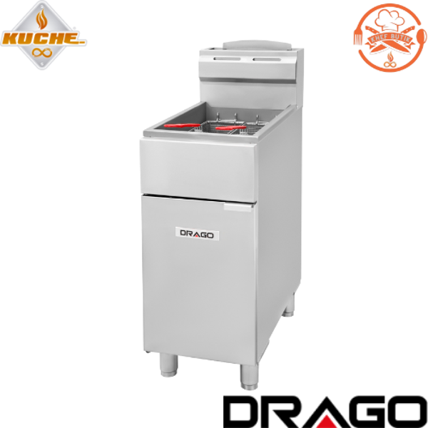 FG-21 FREIDORA DE 20 LITROS