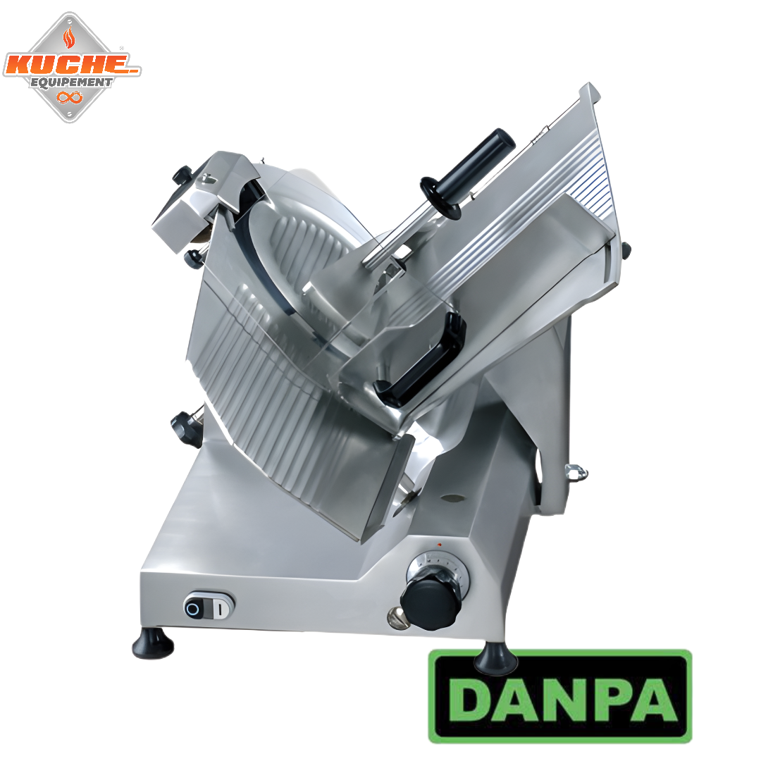 F-REBANADORA CARNES ROJAS