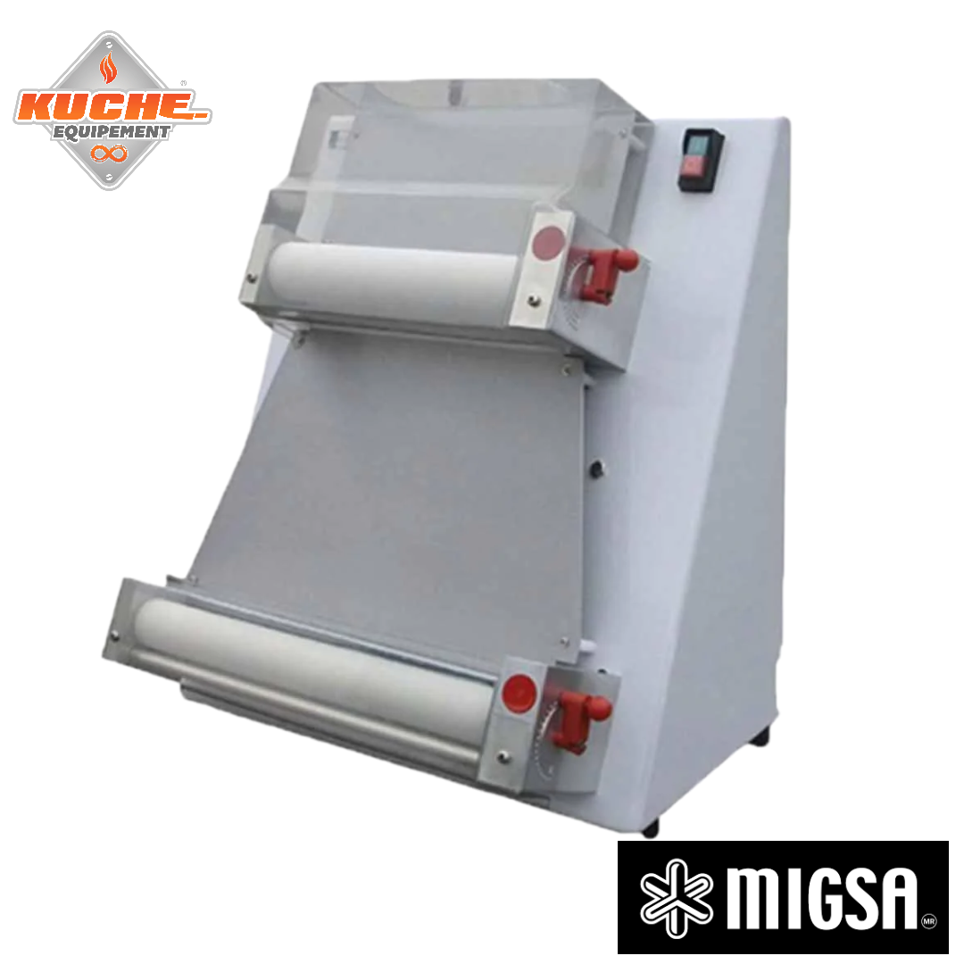 LAMINADORA PIZZAS APD-400