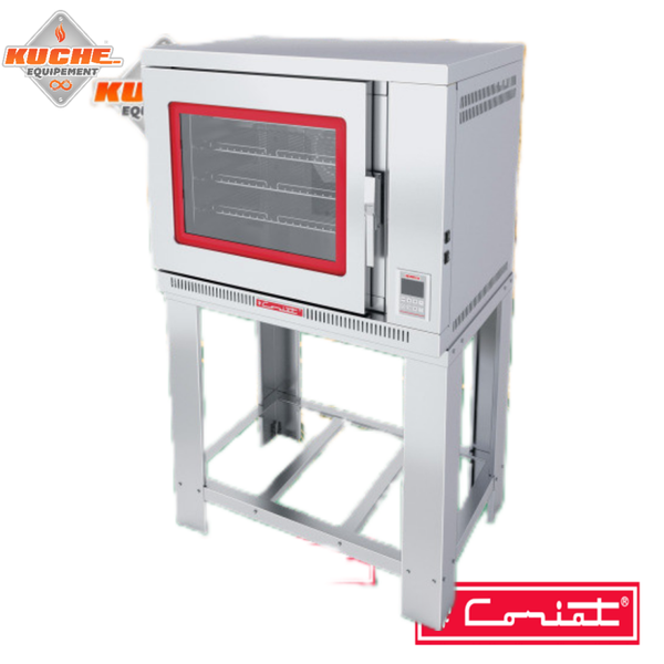 HC-35-XL MASTER CONVECCION