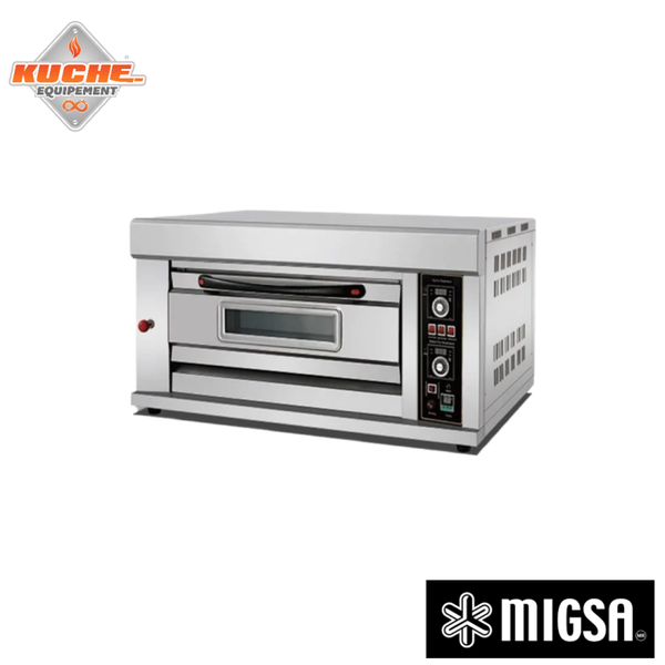 HORNO PIZZA HGO-12